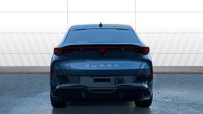 CUPRA Tavascan 210kW V1 77kWh 5dr Auto Electric Estate